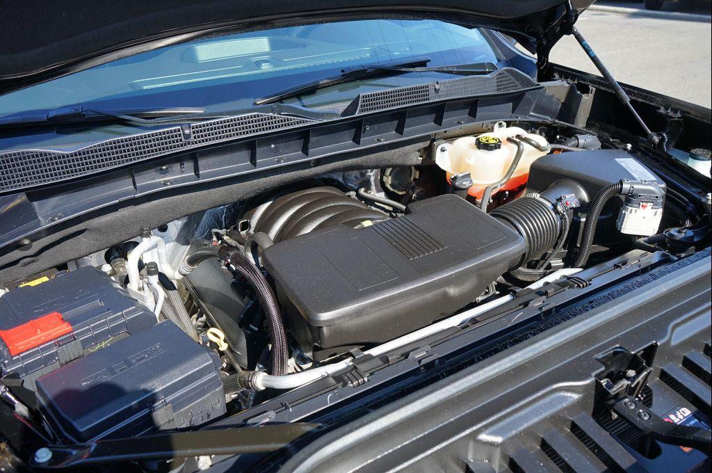 used 2019 GMC Sierra 1500 car, priced at $41,499