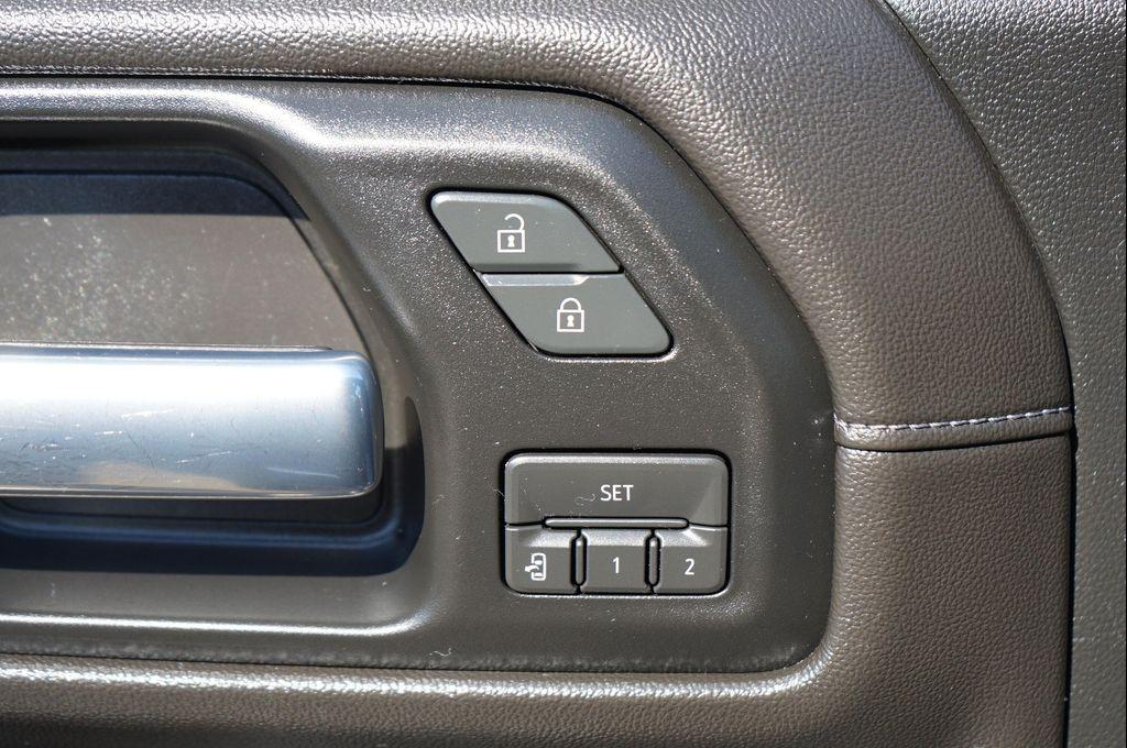 used 2019 GMC Sierra 1500 car, priced at $41,499