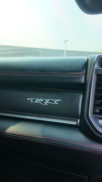 used 2022 Ram 1500 car, priced at $71,888