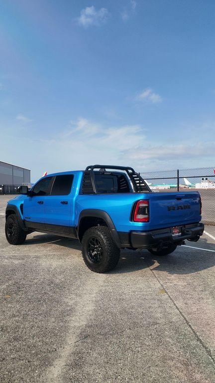 used 2022 Ram 1500 car, priced at $71,888