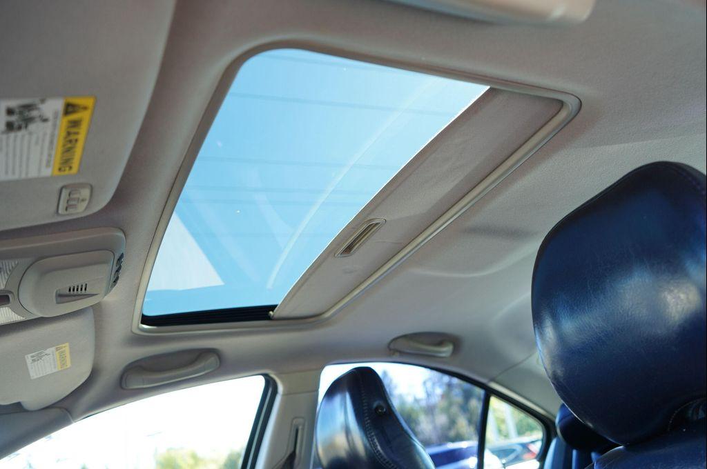 used 2006 Volvo S60 car, priced at $11,995