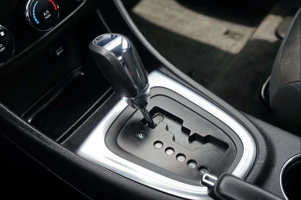 used 2014 Dodge Avenger car, priced at $6,995