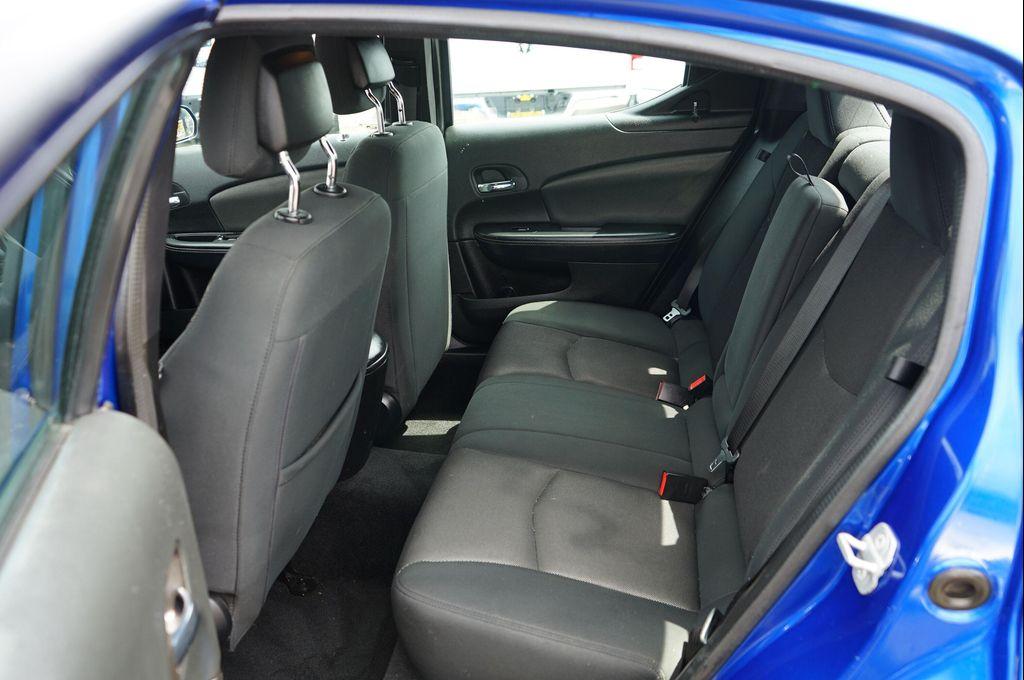 used 2014 Dodge Avenger car, priced at $6,995