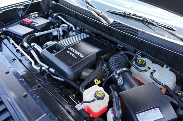 used 2021 Chevrolet Silverado 1500 car, priced at $31,995