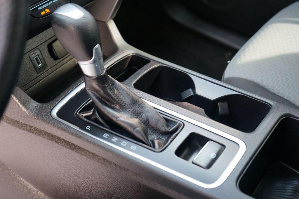 used 2017 Ford Escape car, priced at $11,488