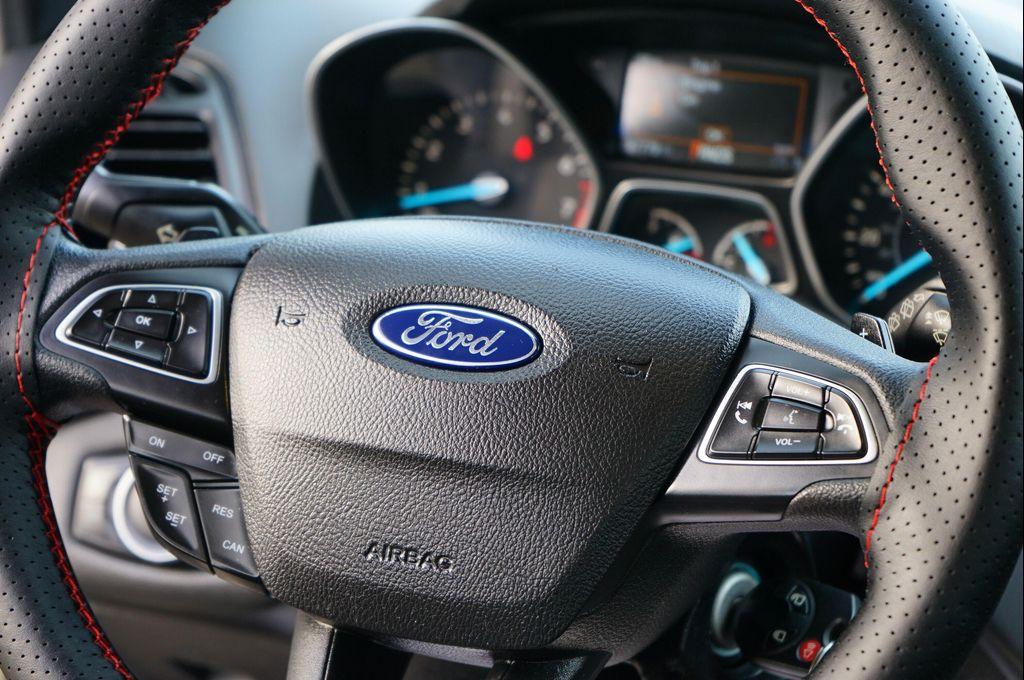 used 2017 Ford Escape car, priced at $11,488