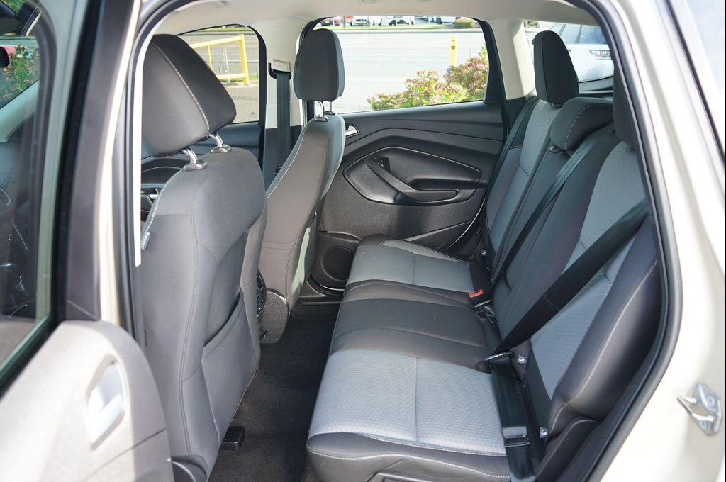 used 2017 Ford Escape car, priced at $11,488