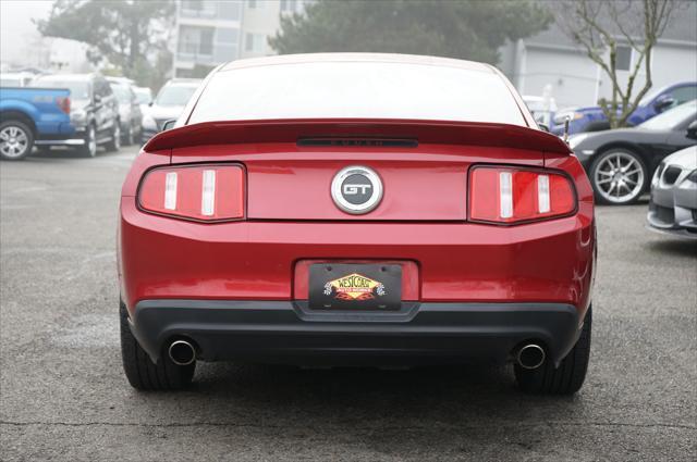 used 2010 Ford Mustang car, priced at $17,995