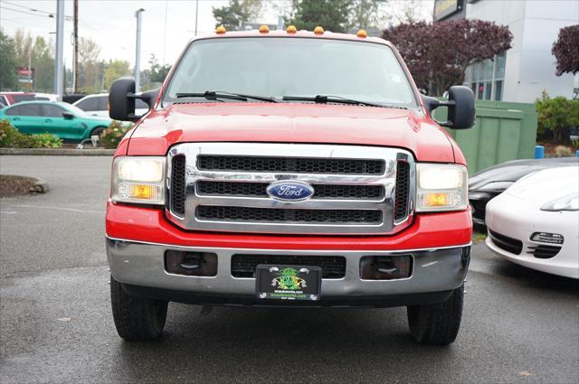 used 2006 Ford F-350 car, priced at $18,995