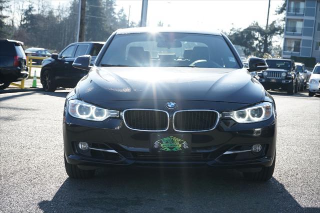 used 2013 BMW 328 car, priced at $13,995