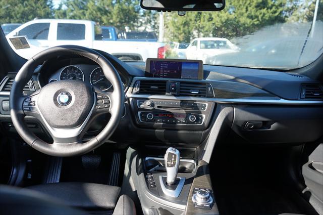 used 2013 BMW 328 car, priced at $13,995