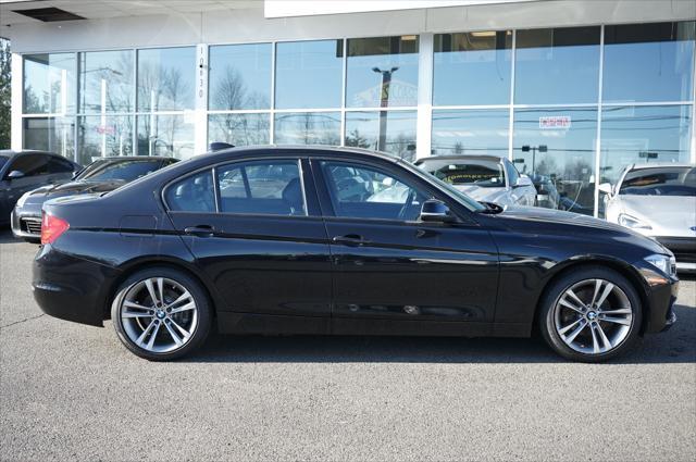 used 2013 BMW 328 car, priced at $13,995