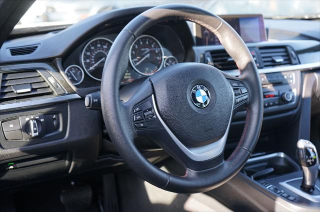 used 2013 BMW 328 car, priced at $13,995