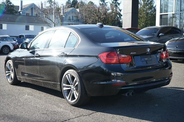 used 2013 BMW 328 car, priced at $13,995