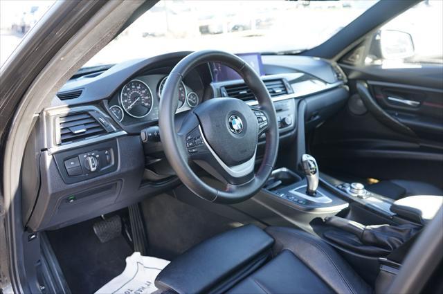 used 2013 BMW 328 car, priced at $13,995