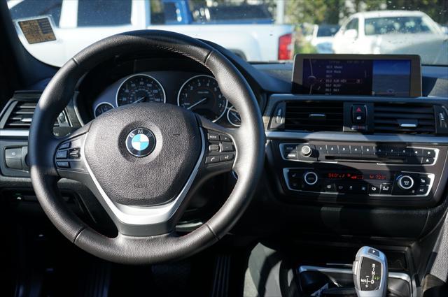 used 2013 BMW 328 car, priced at $13,995