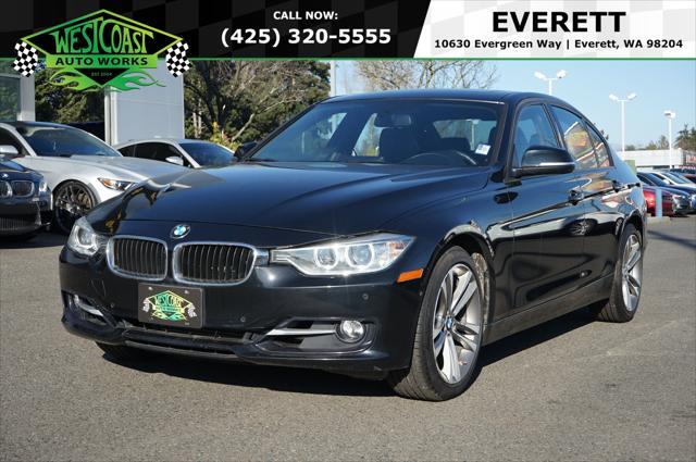 used 2013 BMW 328 car, priced at $13,995