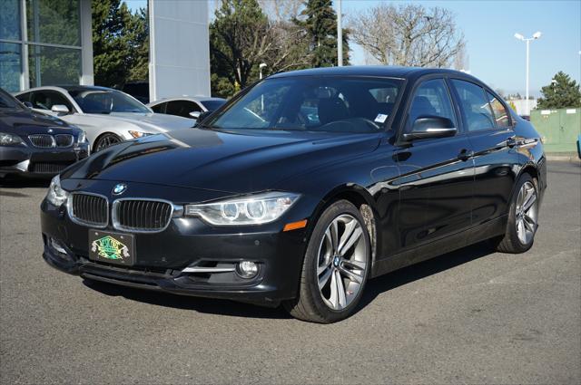 used 2013 BMW 328 car, priced at $13,995