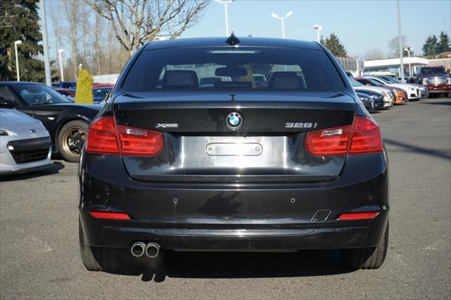 used 2013 BMW 328 car, priced at $13,995