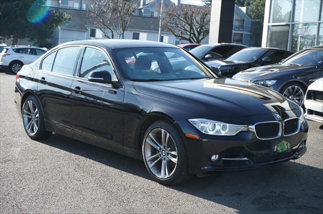 used 2013 BMW 328 car, priced at $13,995