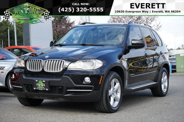 used 2010 BMW X5 car, priced at $10,999