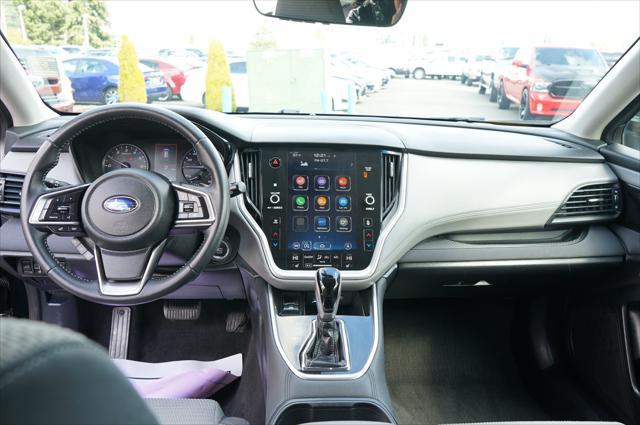 used 2020 Subaru Outback car, priced at $24,995