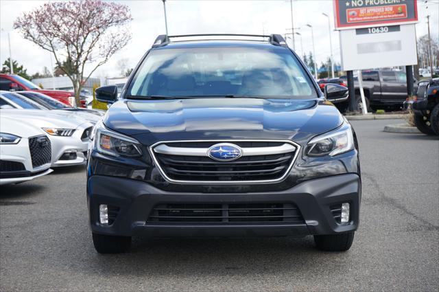 used 2020 Subaru Outback car, priced at $24,995