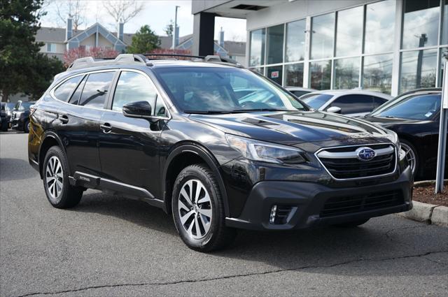used 2020 Subaru Outback car, priced at $24,995