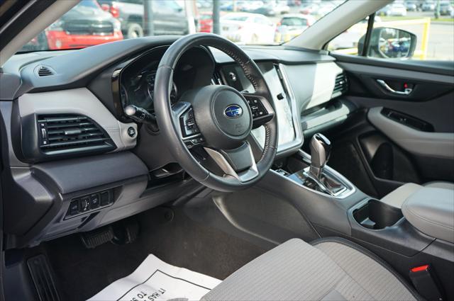 used 2020 Subaru Outback car, priced at $24,995