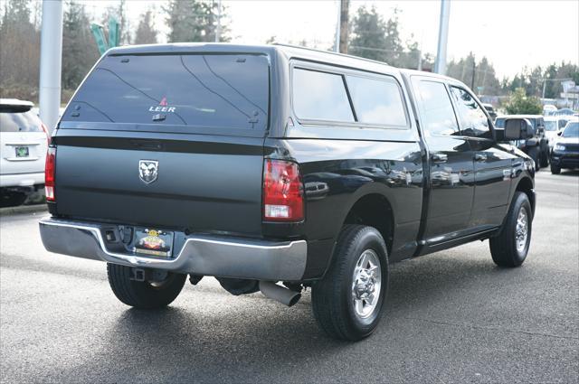 used 2012 Ram 2500 car, priced at $24,995