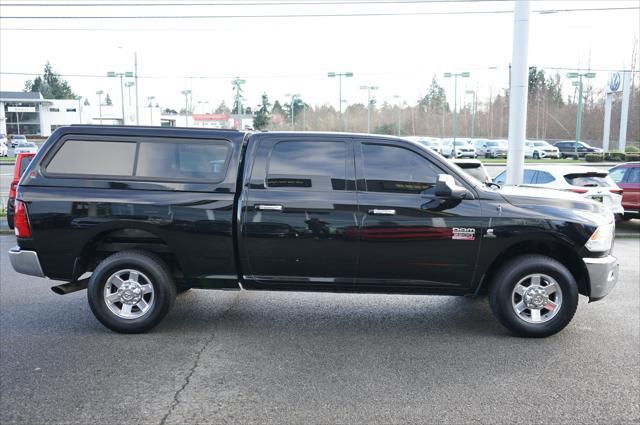 used 2012 Ram 2500 car, priced at $24,995