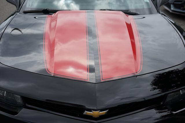 used 2014 Chevrolet Camaro car, priced at $11,995