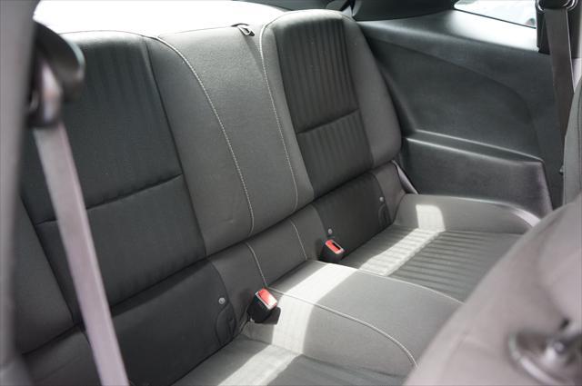 used 2014 Chevrolet Camaro car, priced at $11,995
