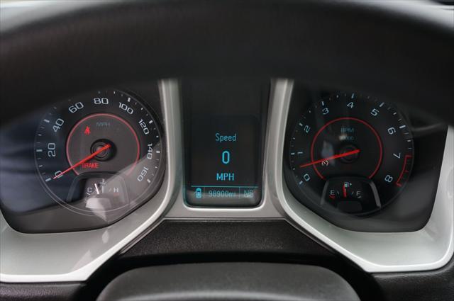 used 2014 Chevrolet Camaro car, priced at $11,995