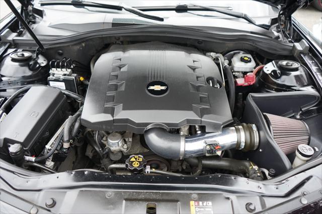 used 2014 Chevrolet Camaro car, priced at $11,995