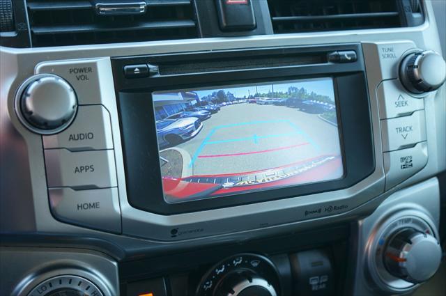 used 2016 Toyota 4Runner car, priced at $28,995