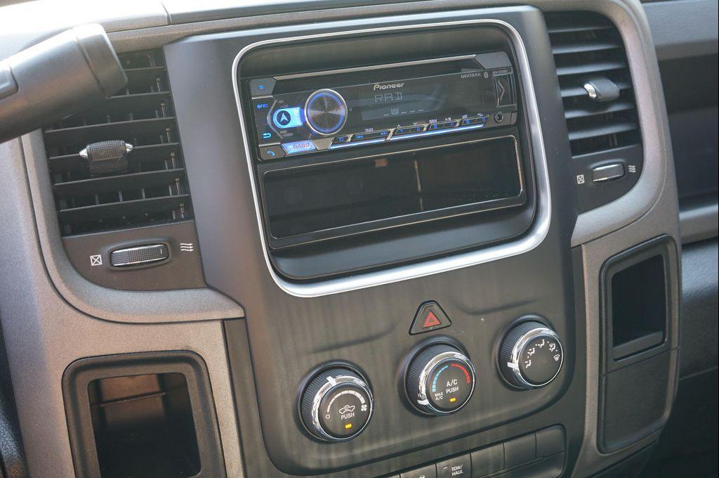 used 2015 Ram 1500 car, priced at $21,991