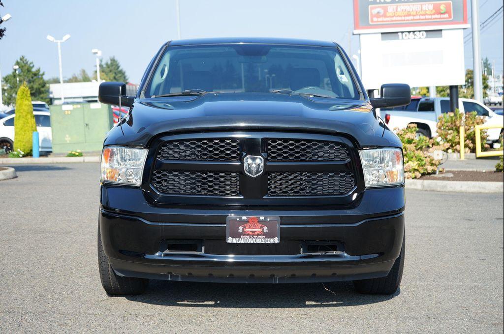used 2015 Ram 1500 car, priced at $21,991