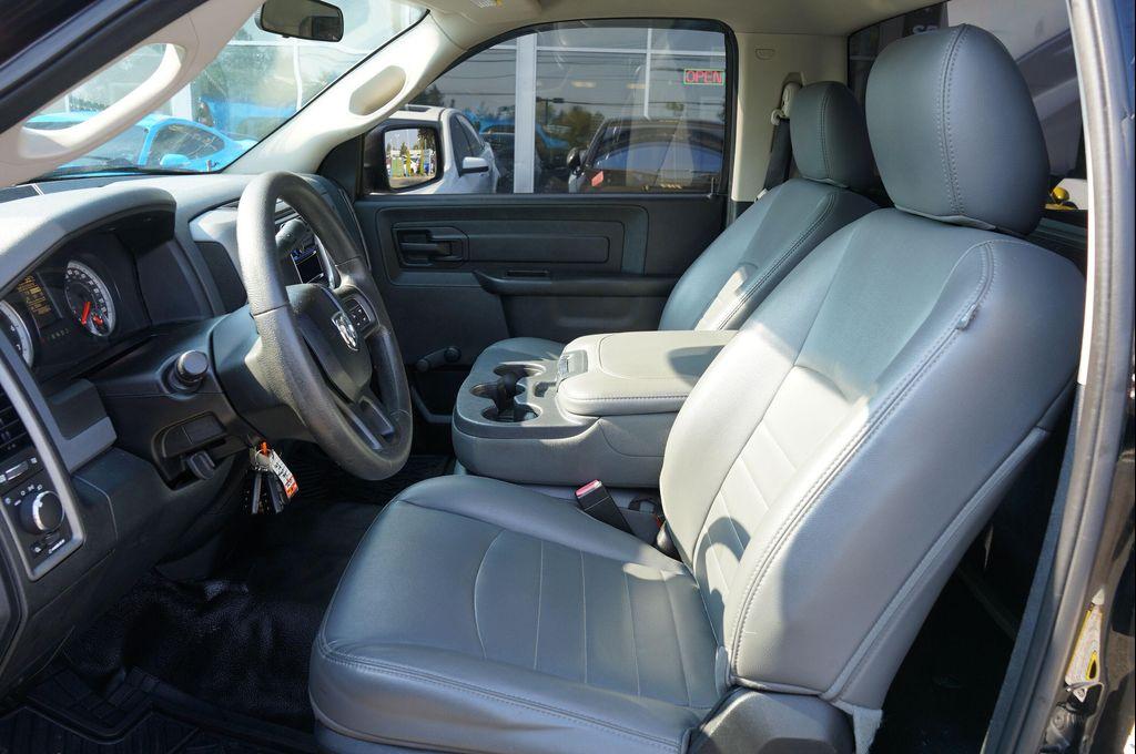 used 2015 Ram 1500 car, priced at $21,991