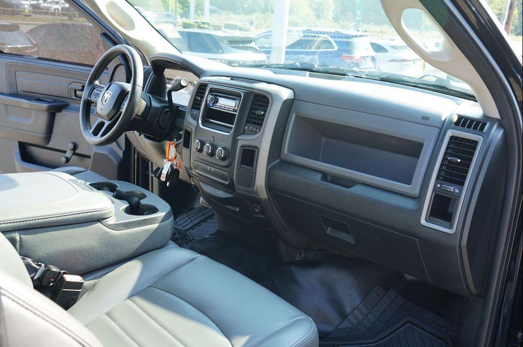 used 2015 Ram 1500 car, priced at $21,991