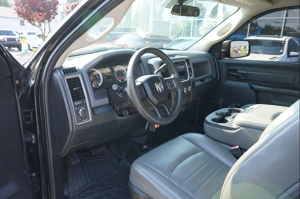 used 2015 Ram 1500 car, priced at $21,991
