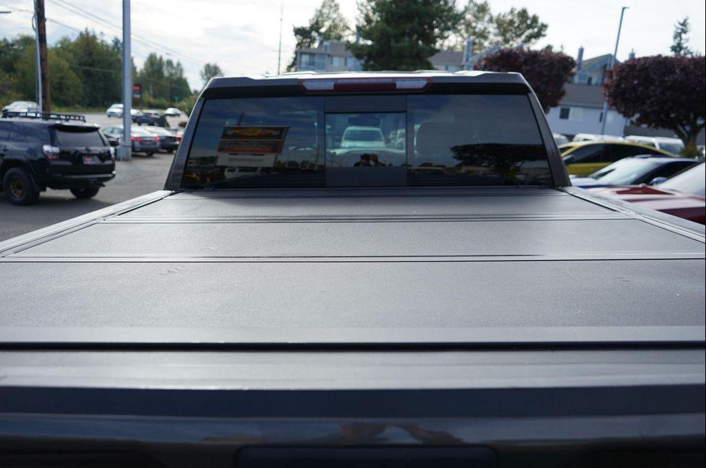 used 2019 GMC Sierra 1500 car, priced at $36,995