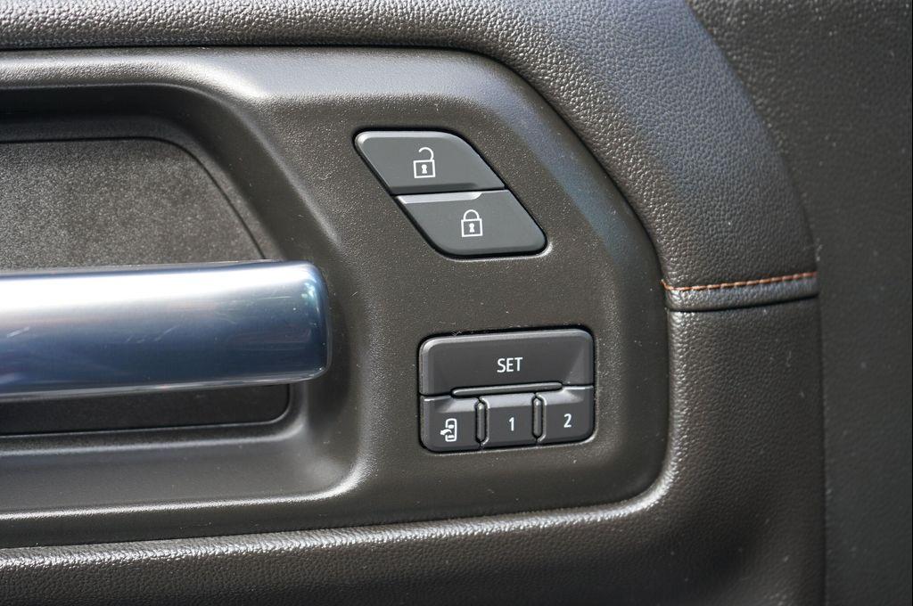 used 2019 GMC Sierra 1500 car, priced at $36,995