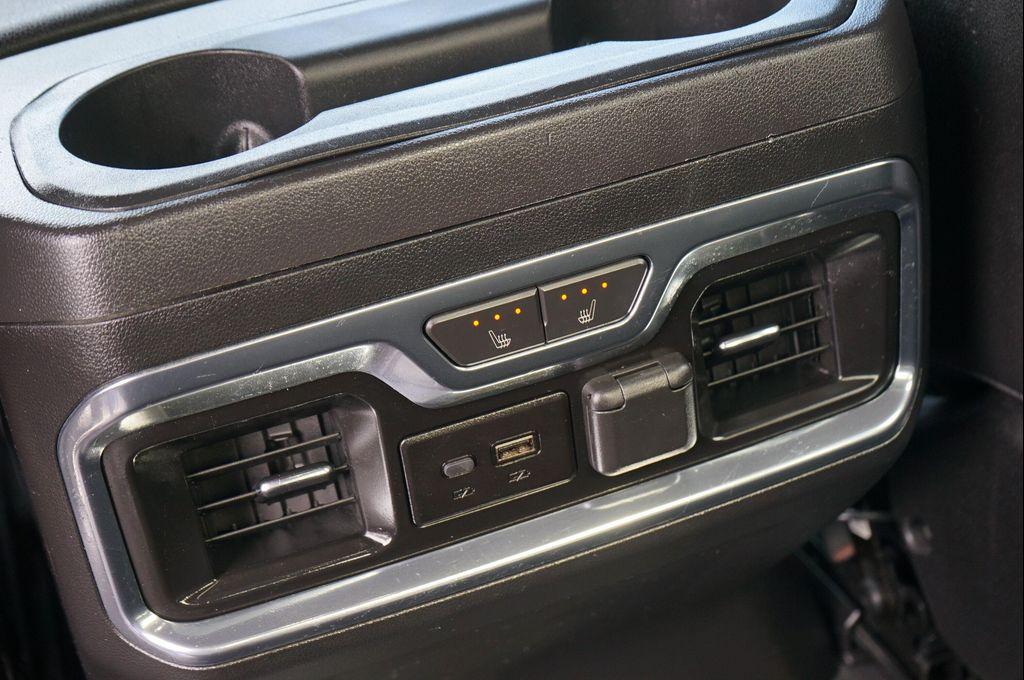 used 2019 GMC Sierra 1500 car, priced at $36,995