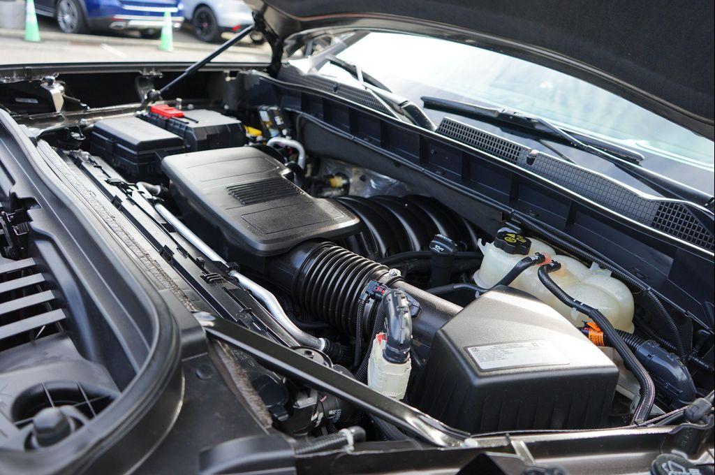 used 2019 GMC Sierra 1500 car, priced at $36,995