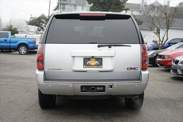 used 2013 GMC Yukon car, priced at $16,995