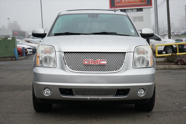 used 2013 GMC Yukon car, priced at $16,995