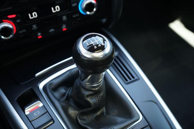 used 2014 Audi A5 car, priced at $14,995