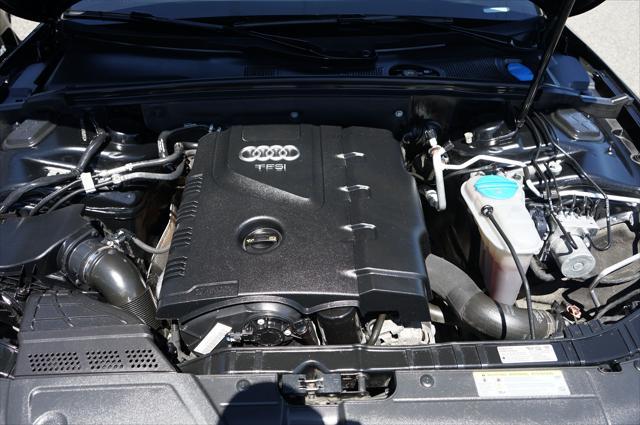 used 2014 Audi A5 car, priced at $14,995