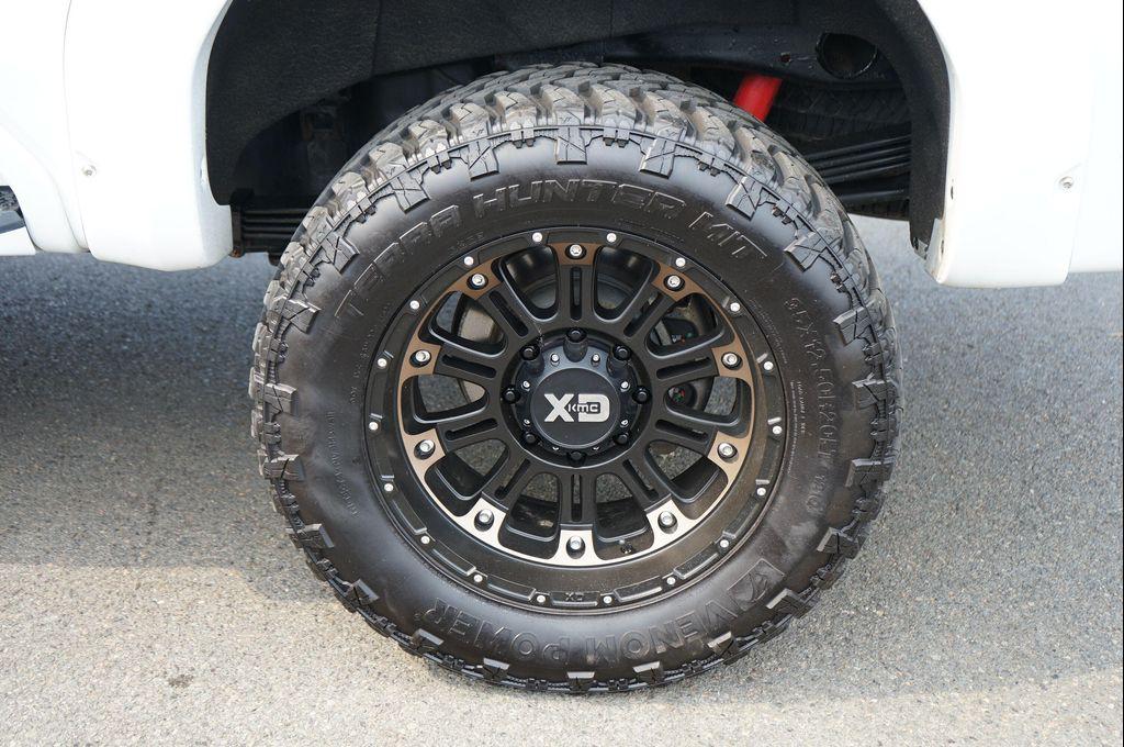 used 2023 GMC Sierra 2500 car